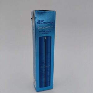 New Cica Reedle VT Hydrop Reedle Shot 100hL 50mL Skincare Luxury Sealed Skin